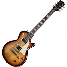 Gibson USA Les Paul Less 2015 Desert Burst